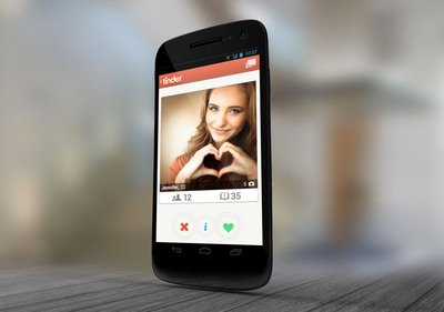 Tinder Is Now Available On Android