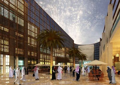 International Medical City in Salalah to Boost GCC Medical Tourism