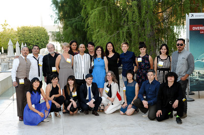 Community Foundation Announces 23 L.A. Artist Fellowship Recipients