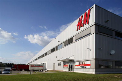 W. P. Carey Announces Acquisition of H&amp;M Distribution Centre in Poland
