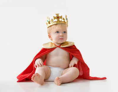 Royal Baby Means Royal Push Present Contest by Mervis Diamonds