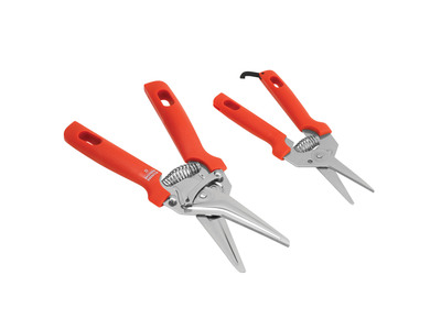 Cutting It: Kuhn Rikon Introduces Classic Snips and Classic Mini Snips For Cooking, Gardening and Crafting