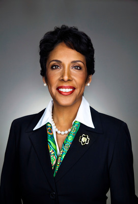 Girl Scouts CEO Anna Maria Chavez to Be Honored by Civil Rights Organization
