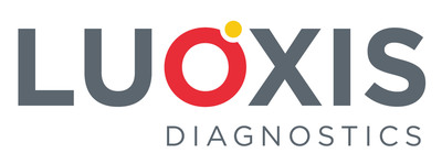 Luoxis Diagnostics Logo. (PRNewsFoto/Ampio Pharmaceuticals, Inc.)