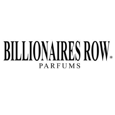 New York, New York: New "BILLIONAIRES ROW" Parfums Fill Air with Essence of Luxury Exclusively Designed for Billionaires Row