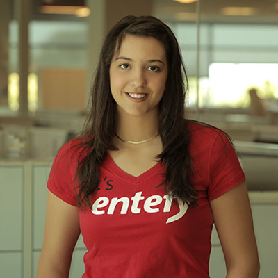 18-Year-Old Entrepreneur Crosses $2 Million Mark for Tech Startup Entefy