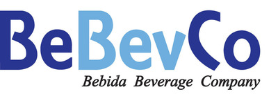 BeBevCo. Logo.