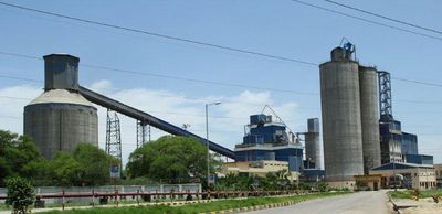 Zuari Cement's Chennai Grinding Unit Multi-awarded for Quality and Environment