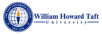 Re-Accreditation Granted to William Howard Taft University Through June 2018