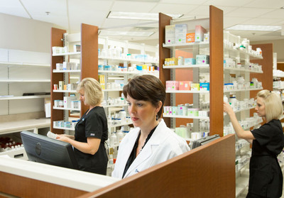 Gainesville, Georgia Physician Practice Opens PharmaPoint-Managed Pharmacy