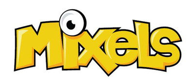 Cartoon Network and The LEGO Group Reveal Groundbreaking IP Development with New Mixels Franchise