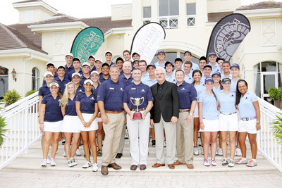 Golf's Next Generation Celebrates Success of 3rd Annual BallenIsles Junior Cup