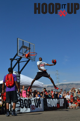 Hoop it Up Hosts Nationals and World 3x3 Basketball Festival
