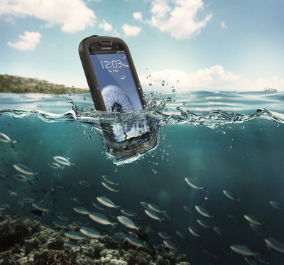 LifeProof Samsung Galaxy S III Has Arrived