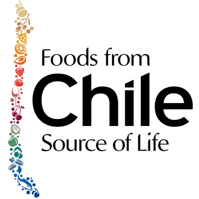Foods from Chile Sponsors Second #CookChilean Food Blogger Challenge and Twitter Party