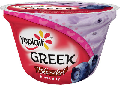 Yoplait® Greek delivers what people have been searching for in Greek yogurt..... Great Taste