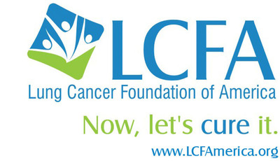 TV Legend Valerie Harper and Husband Tony Cacciotti to Join Other Lung Cancer Advocates at Lung Cancer Foundation of America's "Day at the Races" at Del Mar Race Track on Sunday, July 28, 2013