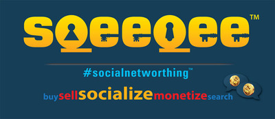 Social Media Website Sqeeqee.com Emerges From Beta Status