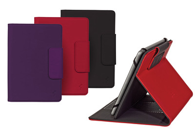 M-Edge Announces Cases and Accessories for the New Google Nexus 7