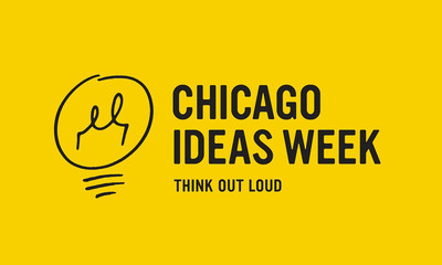 Chicago Ideas Week Unveils 2013 Headliners and Events