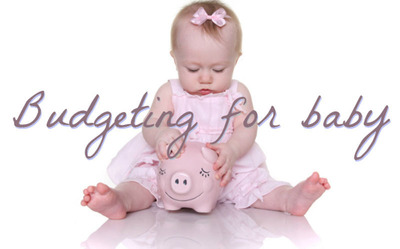 How to Budget for Baby