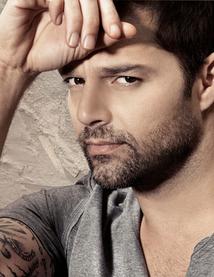 Palace Resorts Announces Grammy Award Winner Ricky Martin to Perform at Moon Palace Golf &amp; Spa Resort on December 28