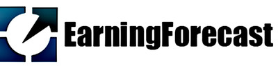Earnings Forecast Logo