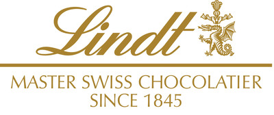 Lindt Shares Recipe For Holiday Cheer, Bringing The Joy Of Chocolate To The 87th Annual Macy's Thanksgiving Day Parade®