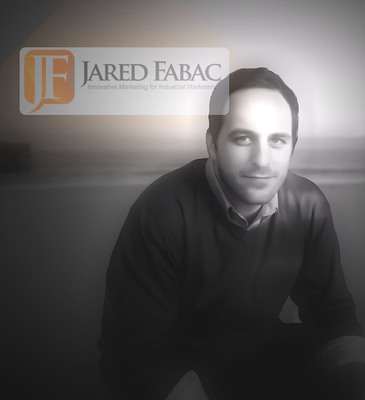 Marketing Thought Leader Jared Fabac Announces Launch of New Book, "The Industrial (Marketing) Revolution: How Technology Changes Everything for the Industrial Marketer"