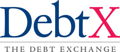 DebtX Logo.