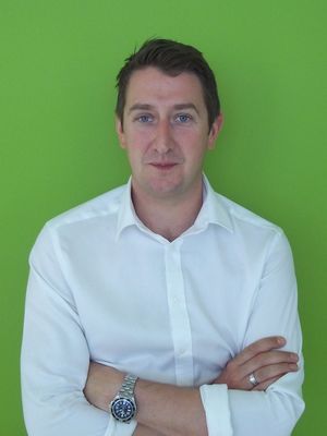 Ketchum Brings in Andrew Ager as Creative Director