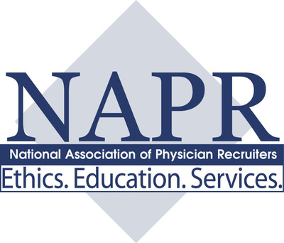 NAPR Partners with DocCafe and Medical Marketing Service (MMS) to Distribute Its 2013 Physician Recruitment Industry Trends Survey