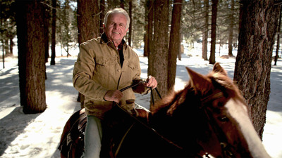 InterMedia Entertainment Goes For The Gold With William Devane As Spokesman For  Rosland Capital