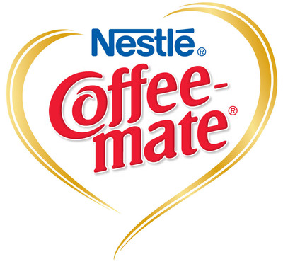NESTLE COFFEE-MATE® Introduces Star of New Commercial