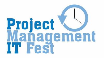 Interact, Brainstorm and Rejuvenate at the Project Management IT Fest