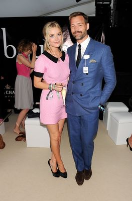 Boujis Nightclub Debuts at Audi International Polo With Dazzling After-party