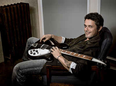 Alejandro Sanz To Receive Honorary Doctorate From Berklee College Of Music