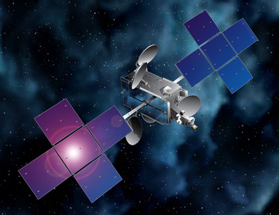 SSL selected to provide multi-mission satellite to Eutelsat