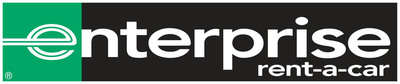 Enterprise Brand Logo. 