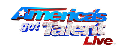 Talent From Summer's Hottest TV Show Coming To Local Venues Across The Country With America's Got Talent Live™ Tour