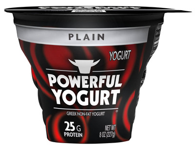 Powerful Yogurt Announces Expansion to UK and Ireland