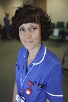 Over 100 New Jobs Announced by Derbyshire Community NHS