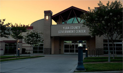 Yuba County and Chevron Energy Solutions 'Flip the Switch' on New Solar Installation and Energy Efficiency Improvements