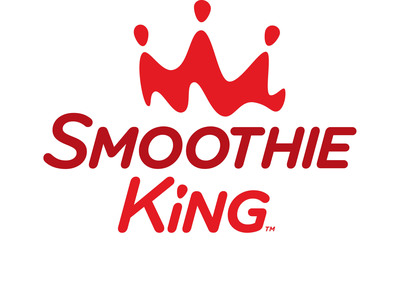 Smoothie King Keeps It Fresh With New Brand Identity