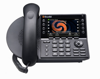 ShoreTel Adds 400 Series IP Phones to Line-Up, Bringing Unique Features and Optimal Usability