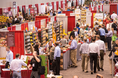 KeHE Holiday Show Highlighted New Consumer Trends &amp; Brought to Life Innovative Grocery Categories