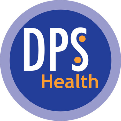 DPS Health Logo.
