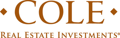 Cole Corporate Income Trust, Inc. Acquires More Than $202 Million Of Net Lease Office Properties