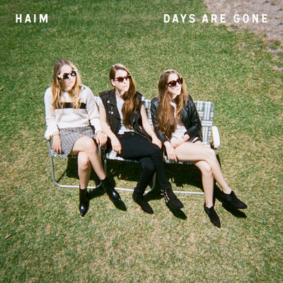 HAIM To Release Highly Anticipated Debut On September 30 Via Columbia Records, Available Now For Pre-order On iTunes