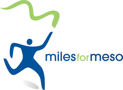 Alton Miles for Meso Celebrates Fifth Year Fundraising for Mesothelioma Cancer Research
